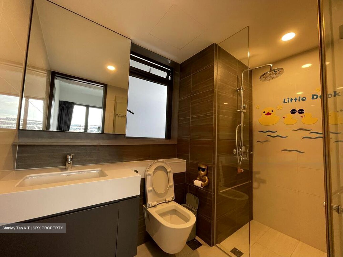 Botanique At Bartley (D19), Condominium #628431871